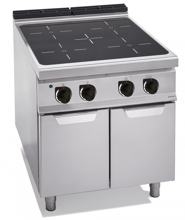 INFRAROSSO E INDUZIONE