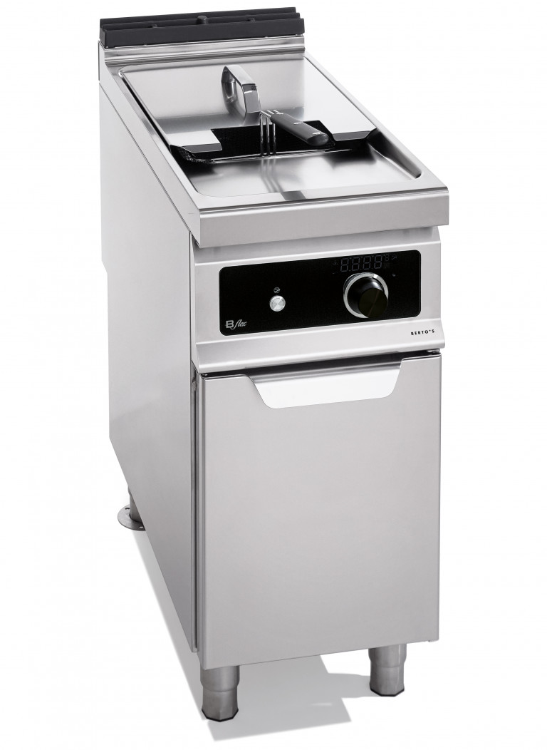 FRIGGITRICI ELETTRICHE