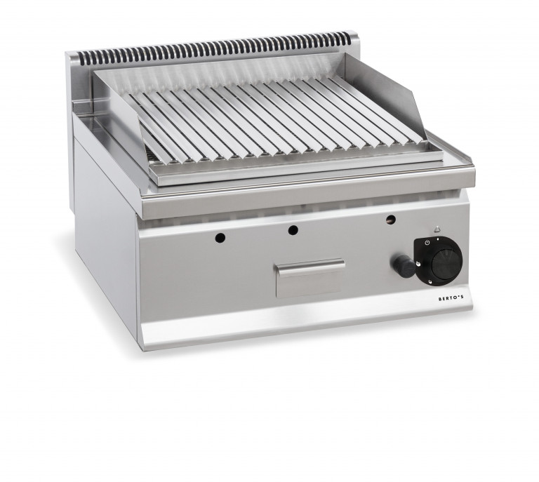 GRILLS