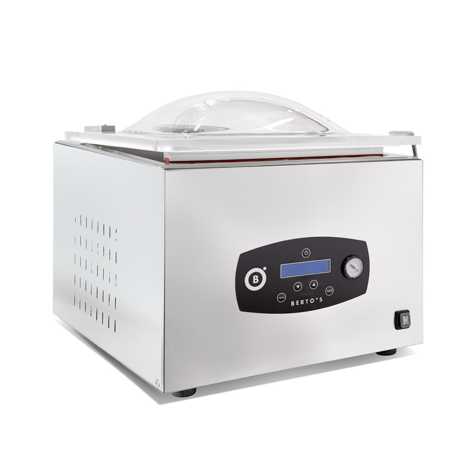 MASZYNA PR&Oacute;ŻNIOWA Z KOMORĄ