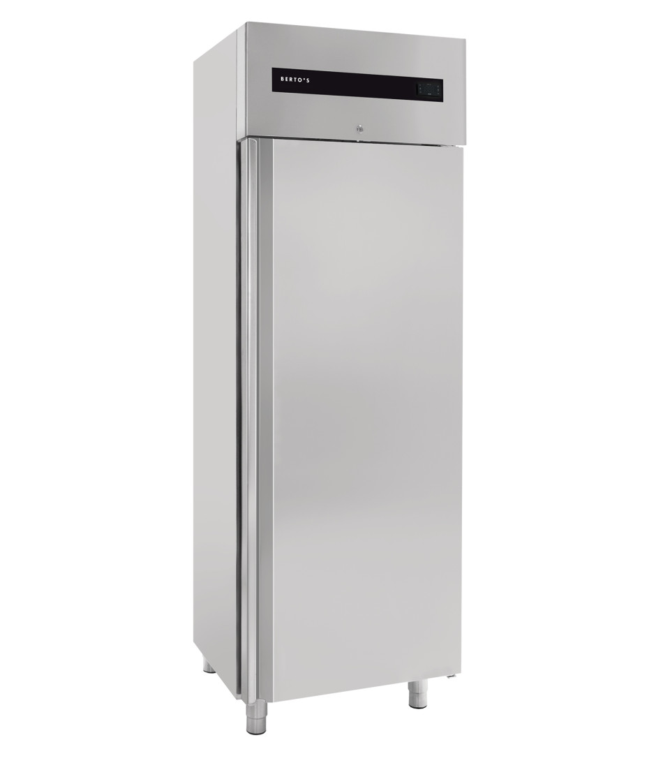 REFRIGERATED CABINET 600  -18/-22°C