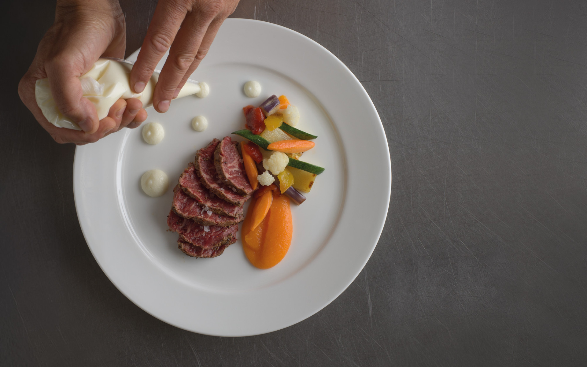 A MELHOR ESCOLHA PARA O AMBIENTE A MELHOR ESCOLHA PARA O AMBIENTE