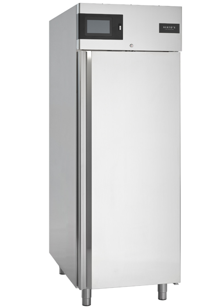 RETARDER PROVER -6/+40°C