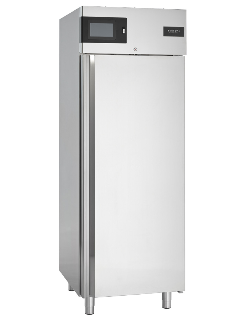 RETARDER PROVER -6/+40°C