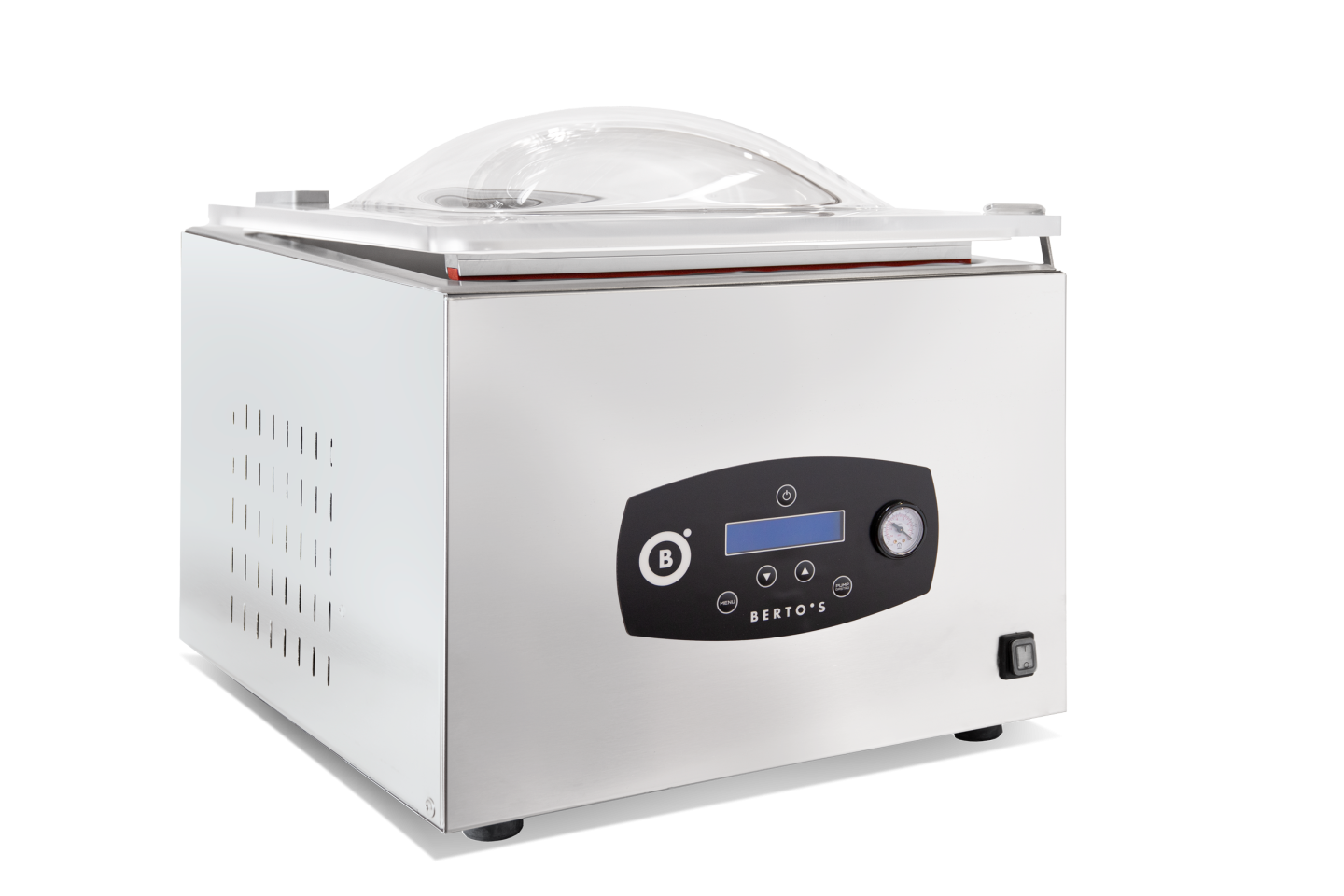 Envasadoras al vacío