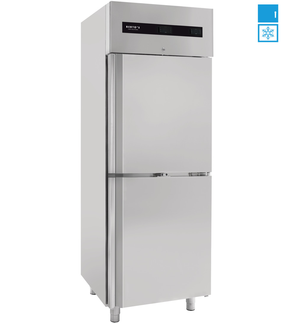 ARMOIRE RÉFRIGÉRÉE 700 MIXTE -2+8/-18-22 °C