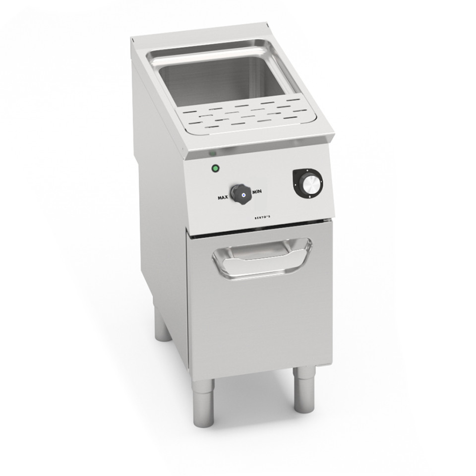 ELECTRIC PASTA COOKER - 30 L