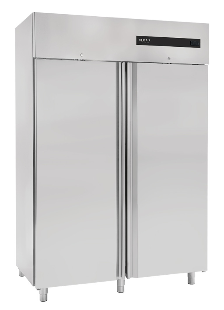 REFRIGERATED CABINET 1200 -2/+10°C