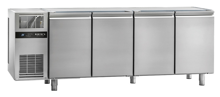 BANCADA REFRIGERADA 2180 0+10&deg;C