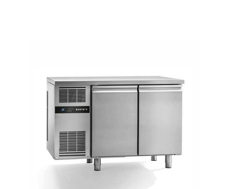 Refrigerated Counters 700 - 2 doors