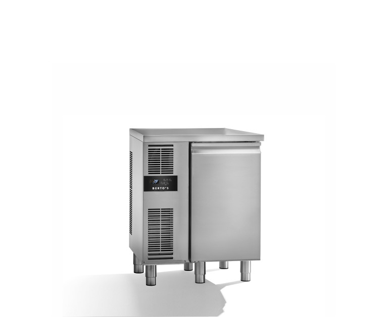 Smart Refrigerated Counters 700 - 1 door