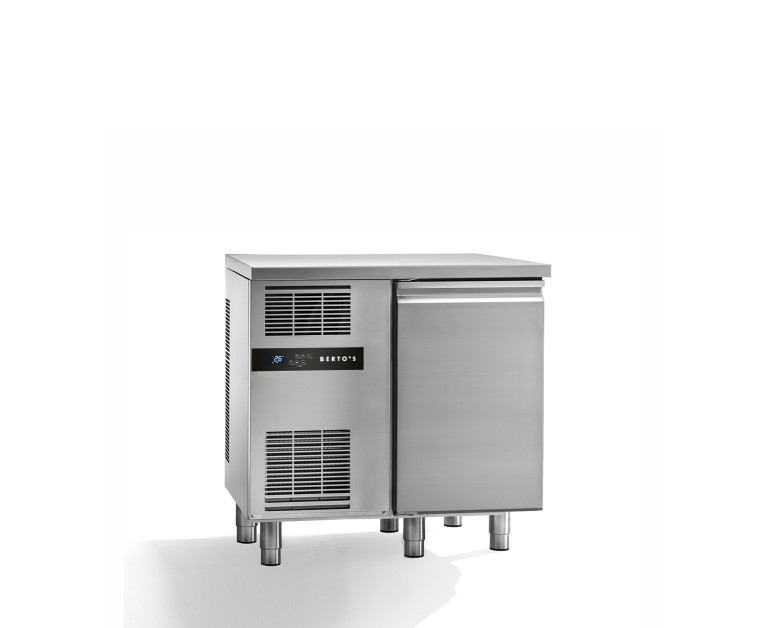 Refrigerated Counters 700 - 1 door
