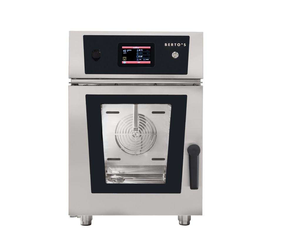 6 ПРОТИВНЕЙ 2/3 GN - ЭЛЕКТРИЧЕСКИЙ