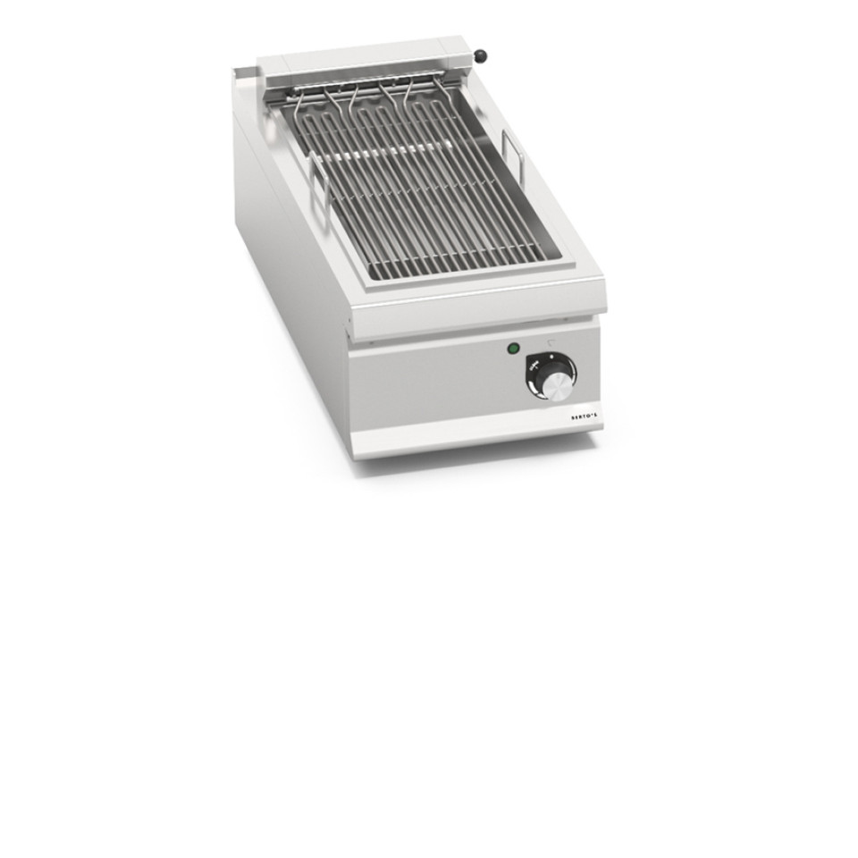 GRILL ELEKTRYCZNE NASTAWNY