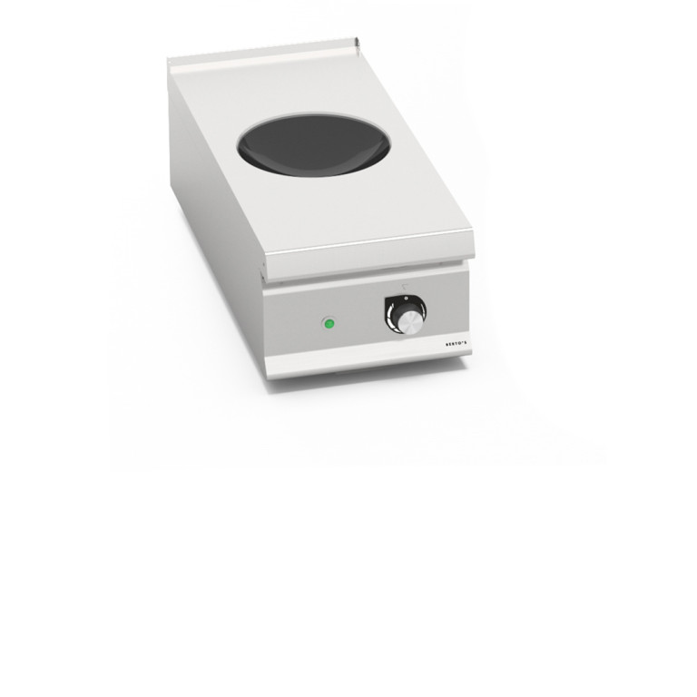 WOK A INDU&Ccedil;&Atilde;O