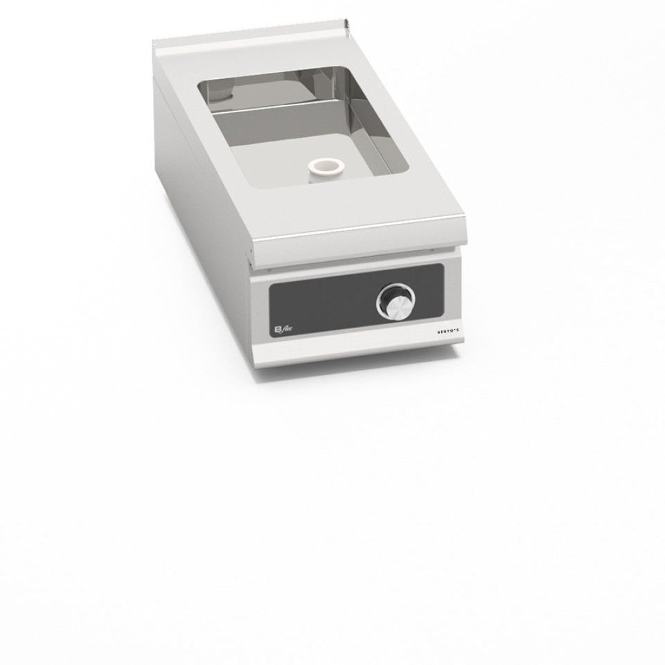 ELEKTRO-MULTIFUNKTIONSBR&Auml;TER - BFLEX STEUERUNG