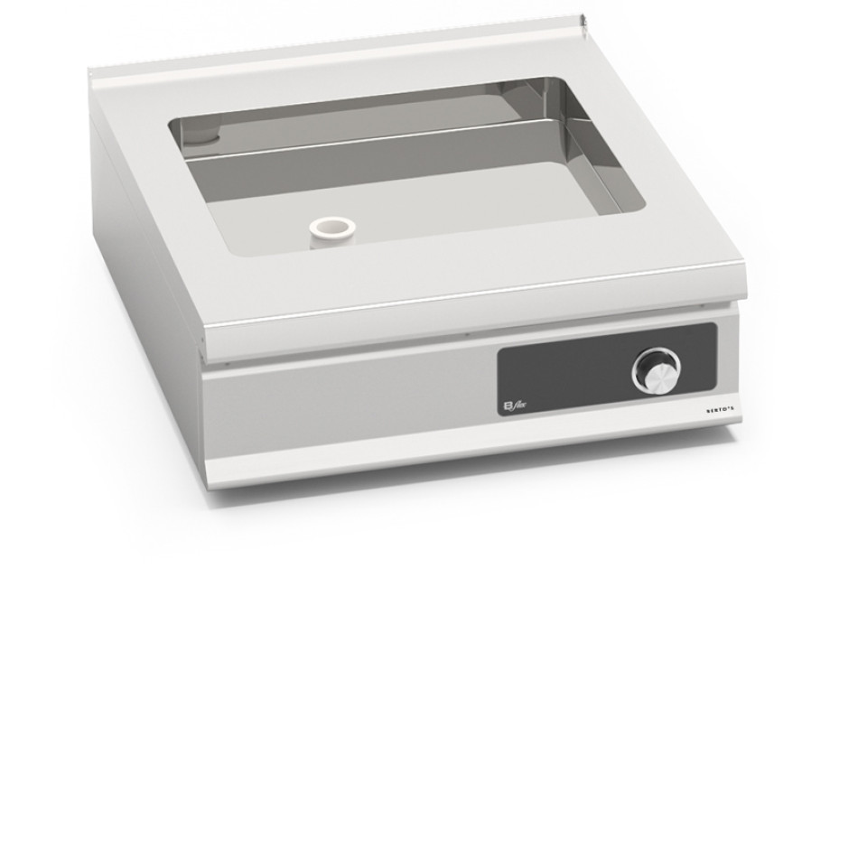 ELEKTRO-MULTIFUNKTIONSBR&Auml;TER - BFLEX STEUERUNG