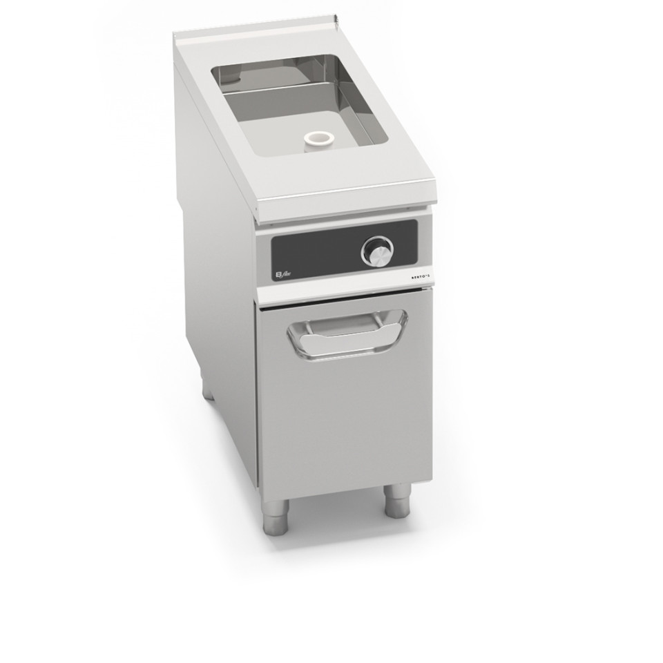 ELEKTRO-MULTIFUNKTIONSBR&Auml;TER STANDGER&Auml;T - BFLEX STEUERUNG