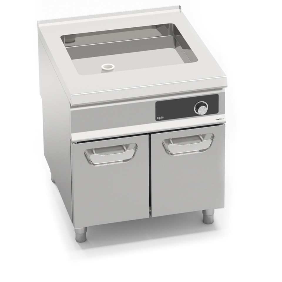 ELEKTRO-MULTIFUNKTIONSBR&Auml;TER STANDGER&Auml;T - BFLEX STEUERUNG