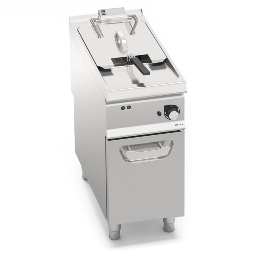 FRITADEIRAS EL&Eacute;CTRICA 10 L