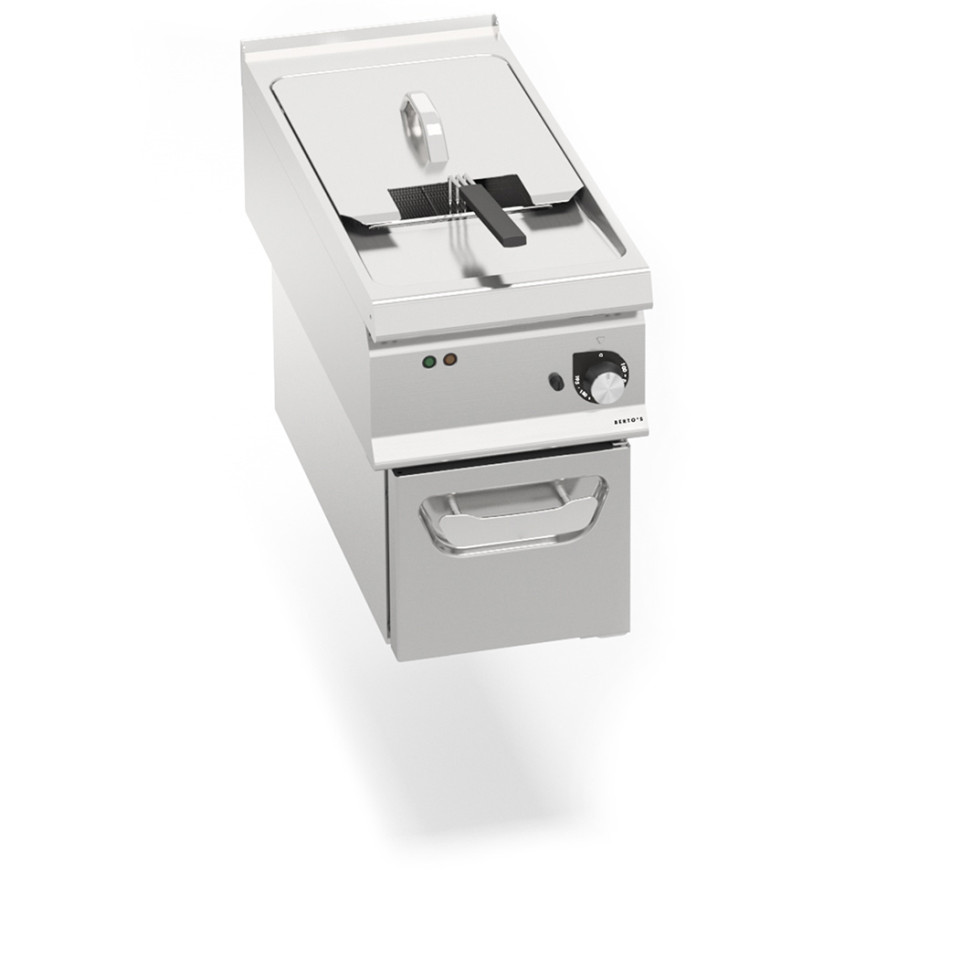 FRITADEIRAS EL&Eacute;CTRICA 22 L