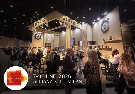 Berto&rsquo;s brings top-of-the-line production to Identit&agrave; Milano 2026 