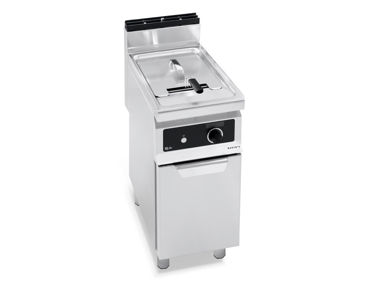 FRIGGITRICE A GAS 20 L SU VANO (COMANDI BFLEX)