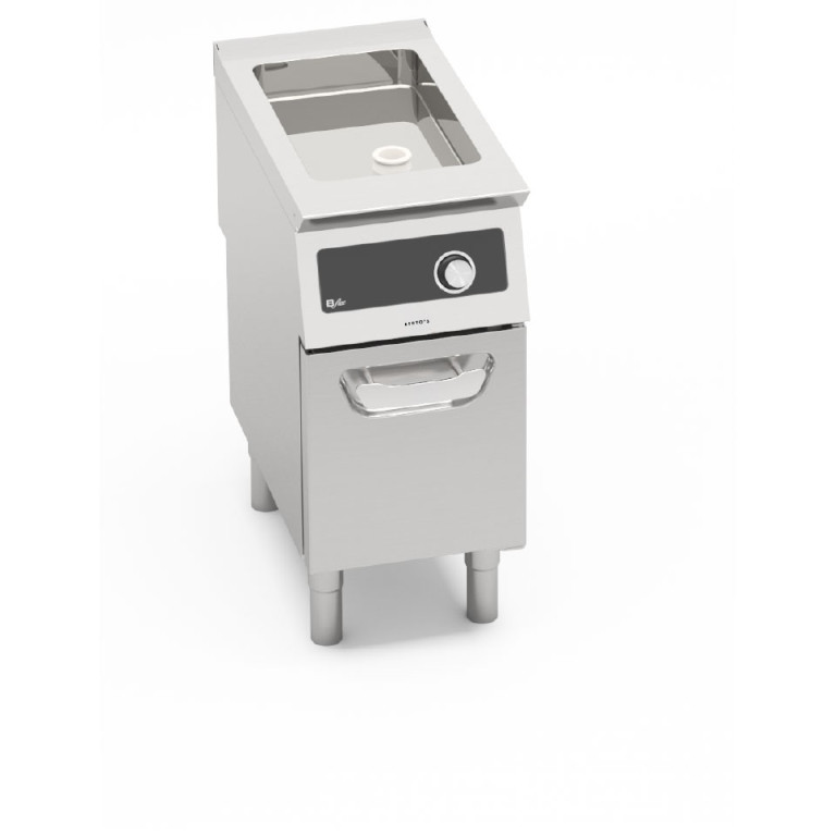 WIELOFUNKCYJNA PATELNIA ELEKTRYCZNA - STEROWANIEM BFLEX