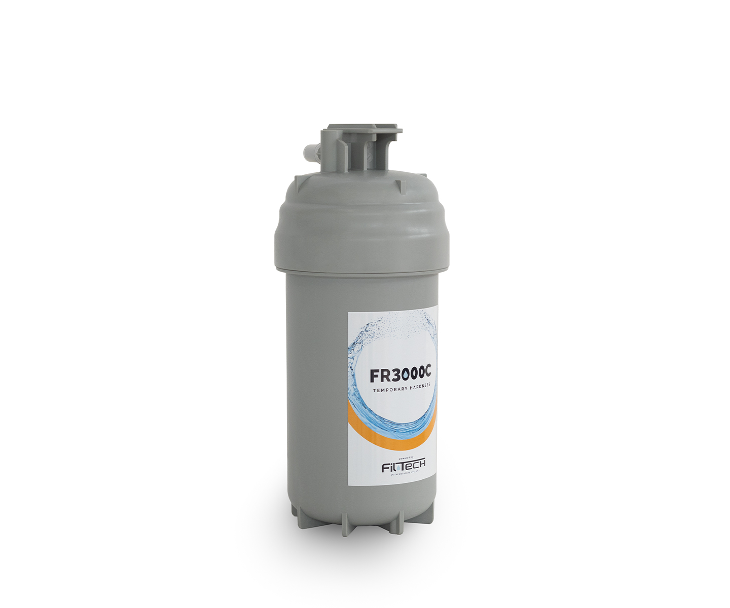 CARTRIDGE FOR WATER SOFTENER WITH RESIN FILTER 25753000 Commercial kitchens Berto's