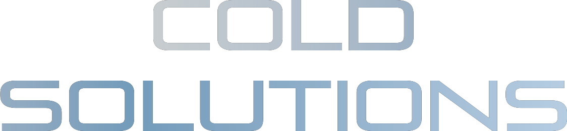 Cold Solutions logo Cold Solutions logo