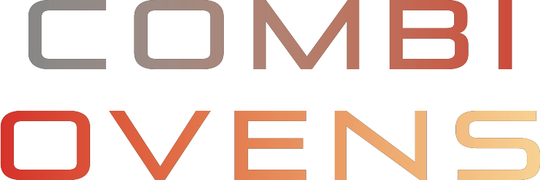 Combi Ovens logo Combi Ovens logo