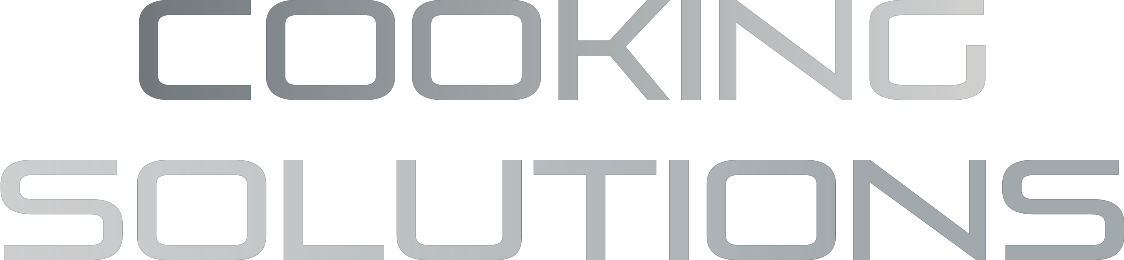 Cooking Solutions logo Cooking Solutions logo